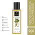 Good Vibes Castor 100% Pure Cold Pressed Oil For Hair & Skin